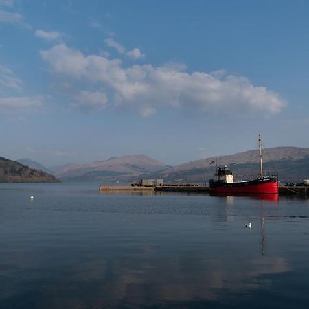 Inveraray Hostel 外观 照片