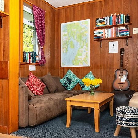 Inveraray Hostel 外观 照片