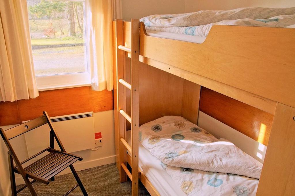 Inveraray Hostel 外观 照片