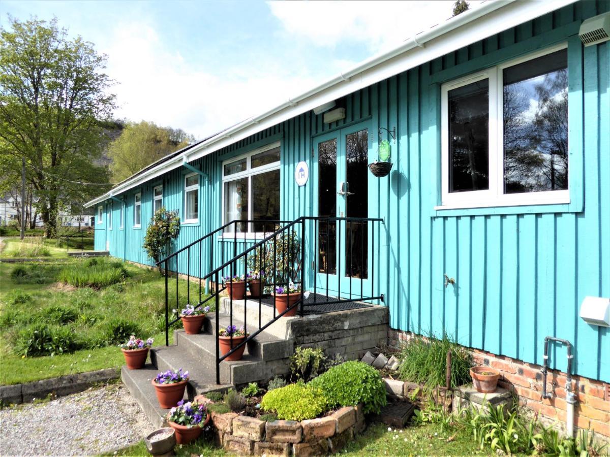 Inveraray Hostel 外观 照片