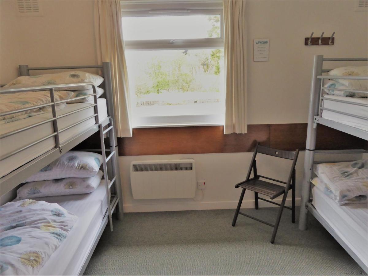 Inveraray Hostel 外观 照片