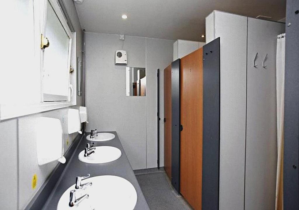 Inveraray Hostel 外观 照片