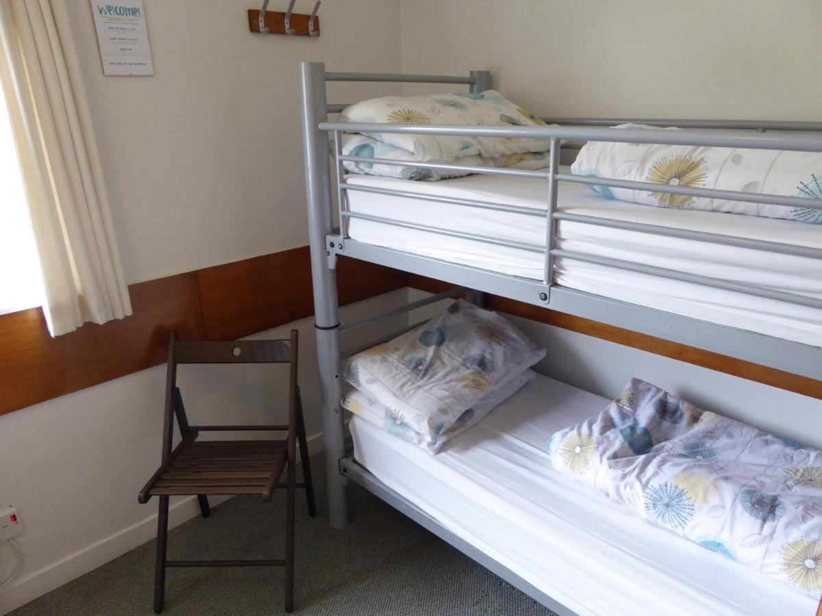 Inveraray Hostel 外观 照片