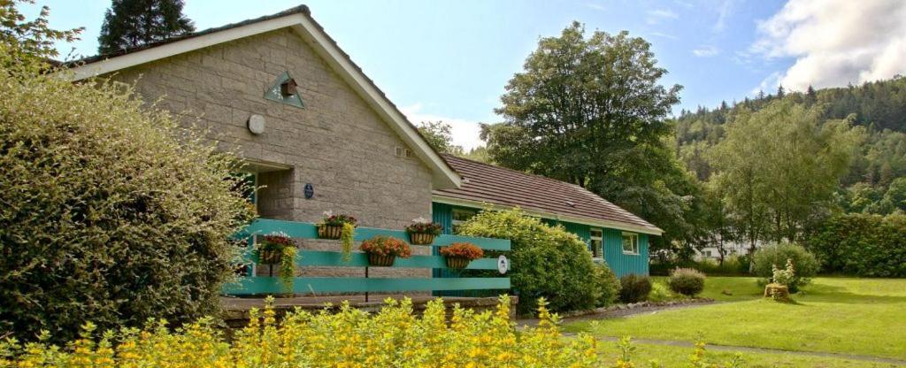 Inveraray Hostel 外观 照片