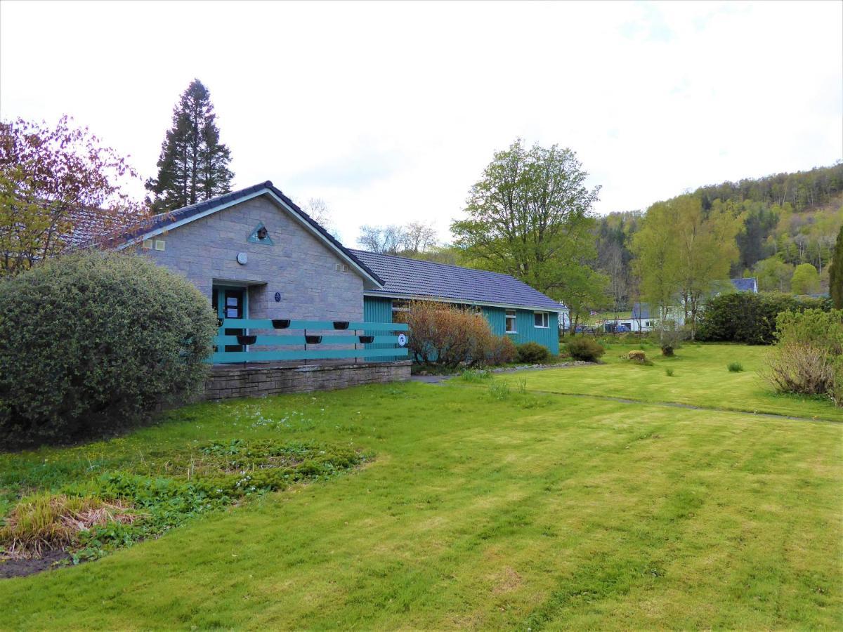 Inveraray Hostel 外观 照片