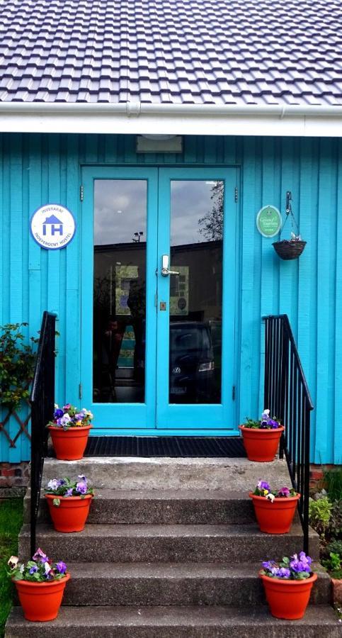 Inveraray Hostel 外观 照片