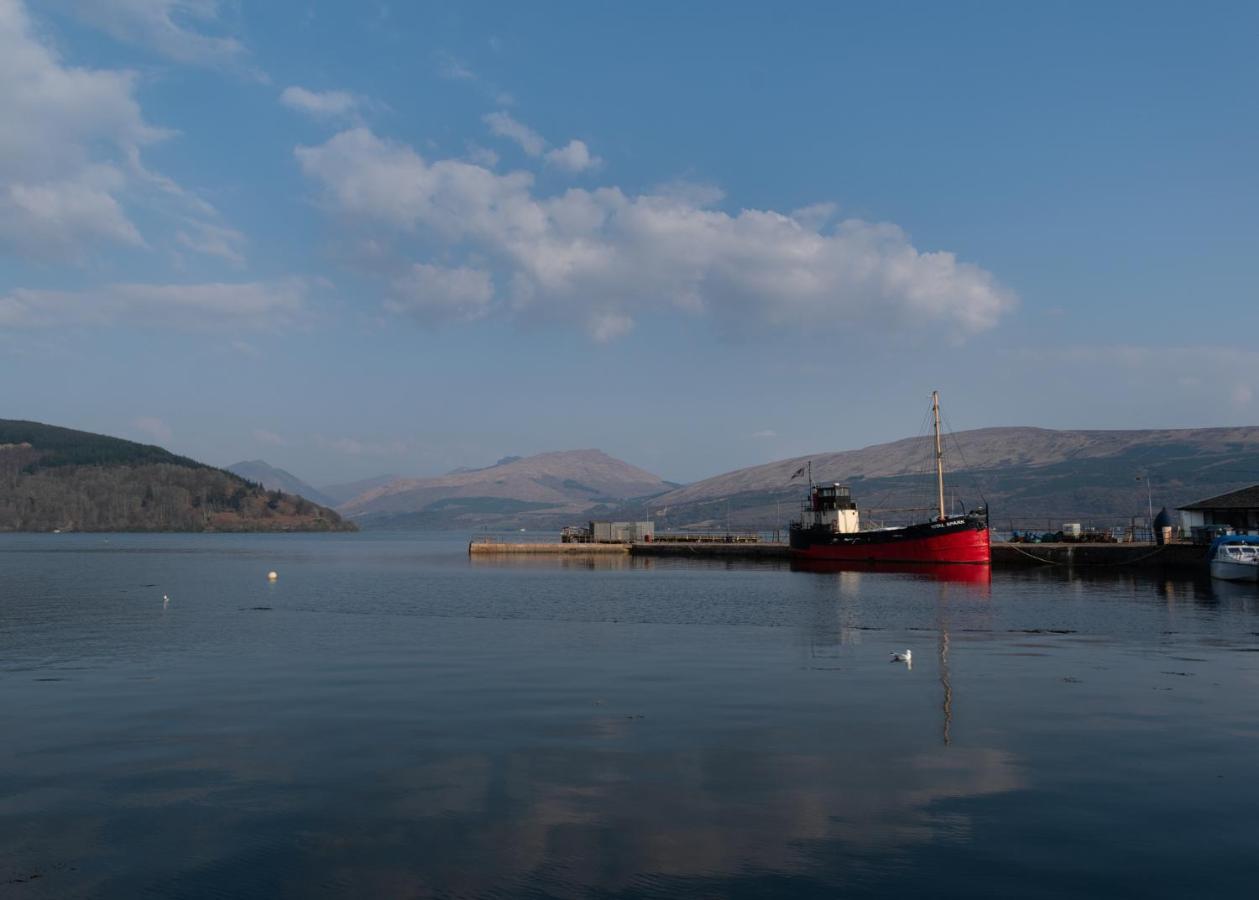 Inveraray Hostel 外观 照片