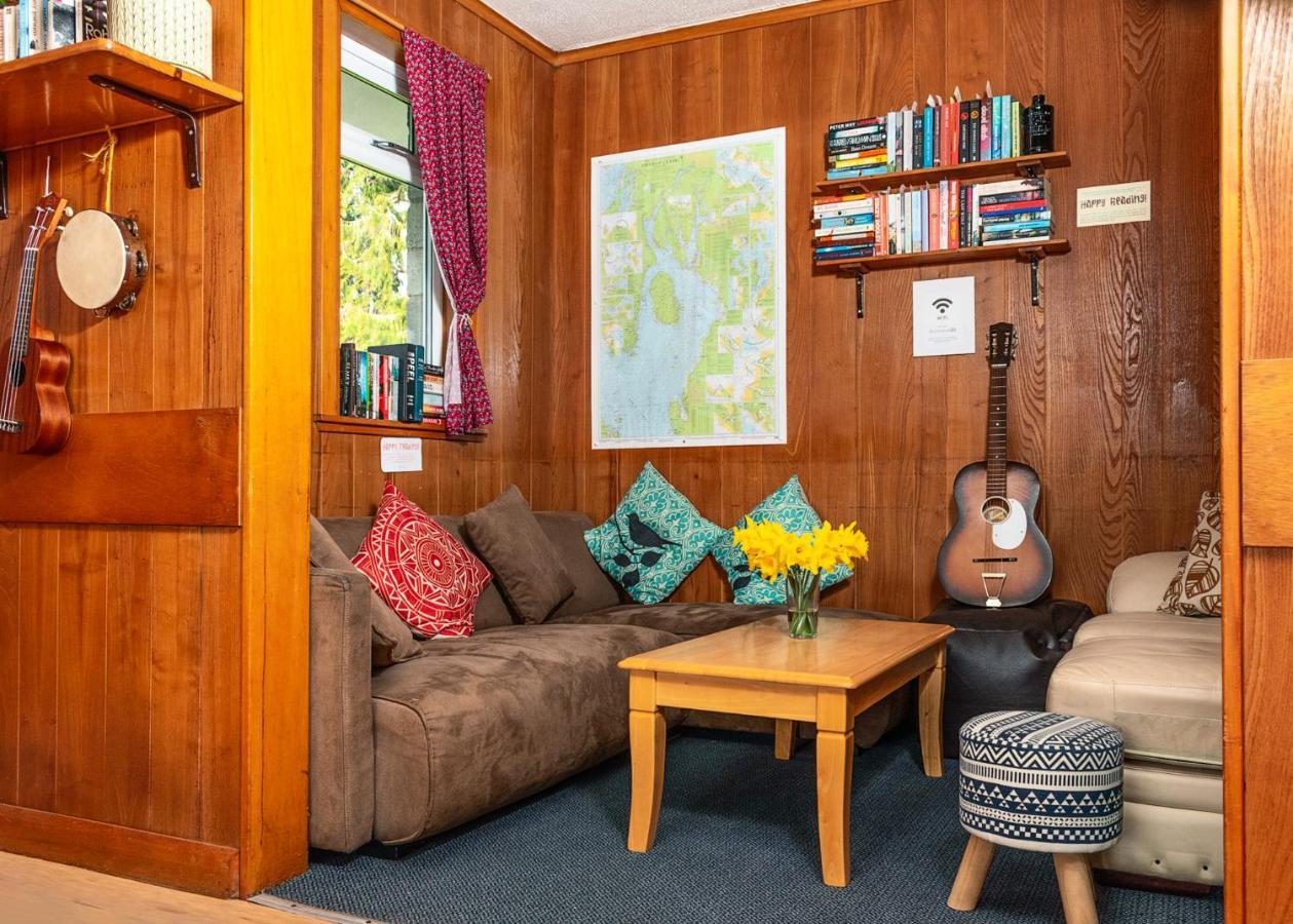 Inveraray Hostel 外观 照片