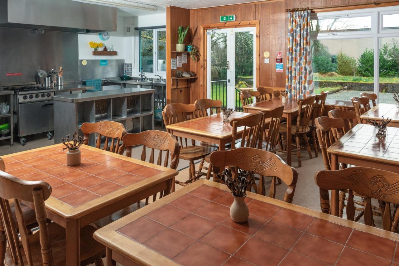 Inveraray Hostel 外观 照片